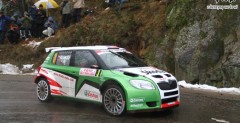 Skoda Fabia - Jan Kopecky